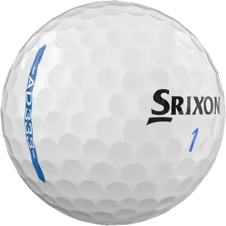 Srixon AD333 golfboll