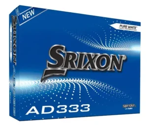 Srixon AD333