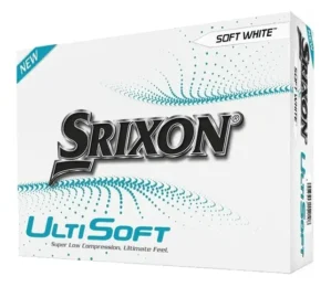 Srixon Ultisoft