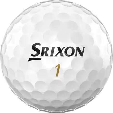 Z-Star Diamond golfboll