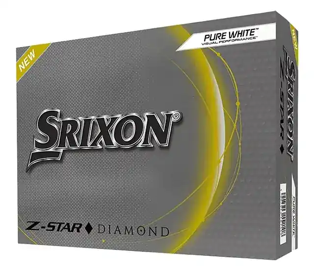 Srixon Z-Star Diamond