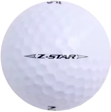 Srixon Z-Star golfboll