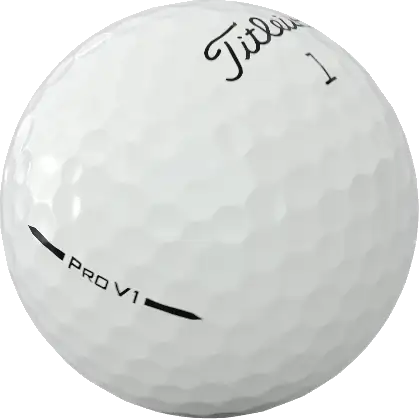 Pro V1 golfboll