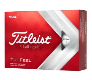 Titleist TruFeel