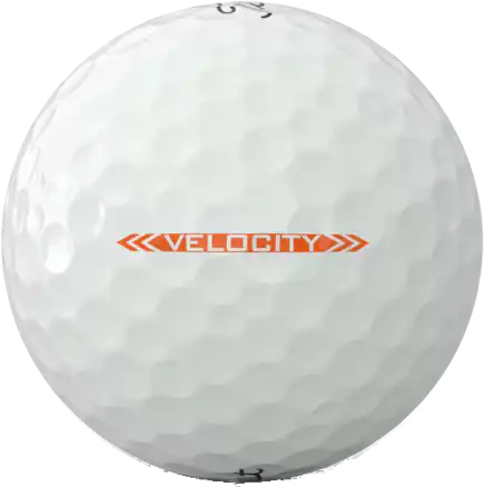 Titleist Velocity golfboll