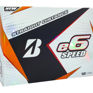 Bridgestone e6 Speed