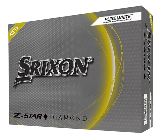 Srixon z-star diamond