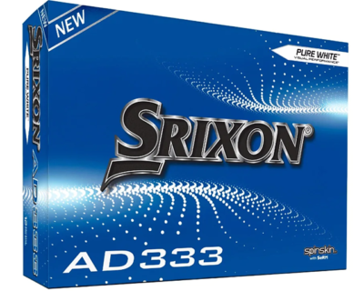Srixon AD333